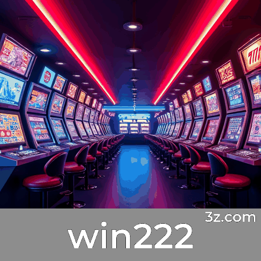Casino de Primeira Classe no win222: Jogos Premium e Serviços