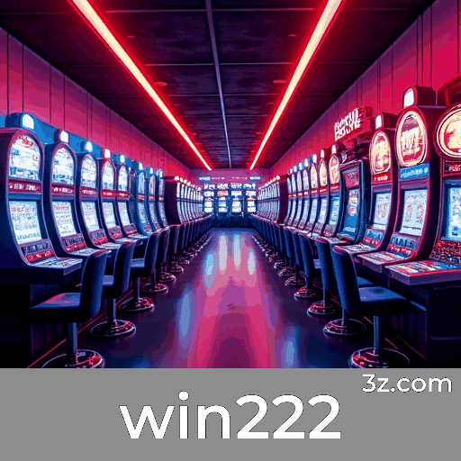 Casino de Primeira Classe no win222: Jogos Premium e Serviços