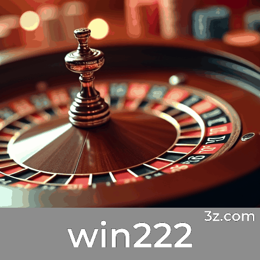 Win222: Slots-Grandes Prêmios, Jogos de Mesa-Variedade Total, Dealers ao Vivo-Experiência Imersiva