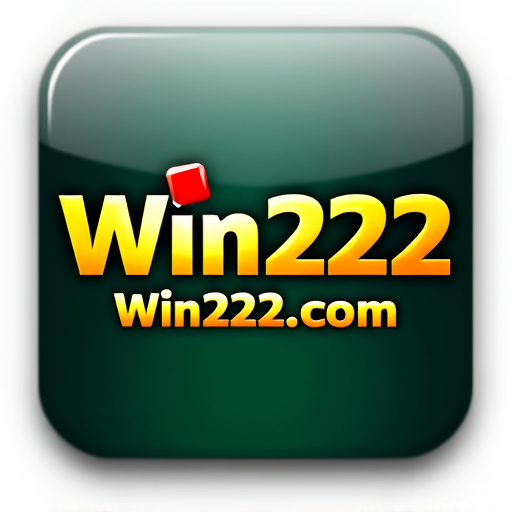 Logo da win222